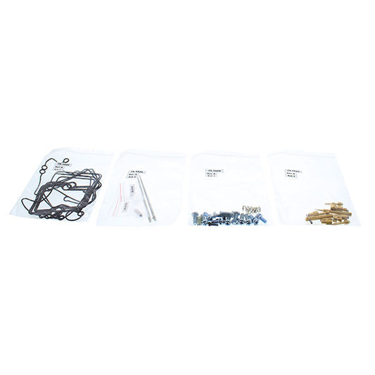 ALL BALLS SNOWMOBILE CARBURETOR REPAIR KIT ARCTIC CAT 26-1915