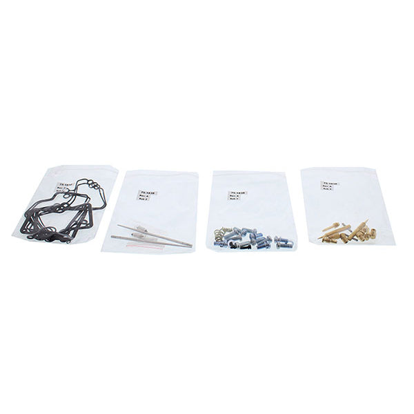 ALL BALLS SNOWMOBILE CARBURETOR REPAIR KIT  26-1916