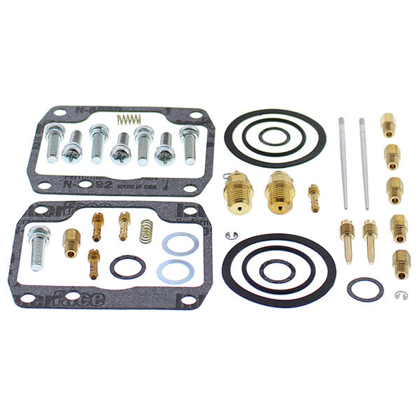 ALL BALLS SNOWMOBILE CARBURETOR REPAIR KIT ARCTIC CAT 26-1919