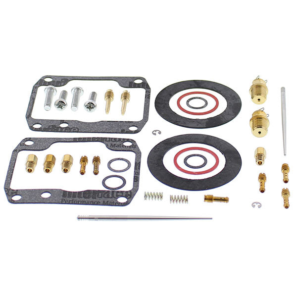 ALL BALLS SNOWMOBILE CARBURETOR REPAIR KIT ARCTIC CAT 26-1923