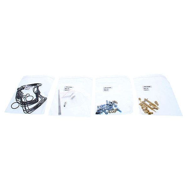 ALL BALLS SNOWMOBILE CARBURETOR REPAIR KIT  26-1924