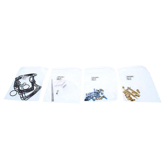 ALL BALLS SNOWMOBILE CARBURETOR REPAIR KIT  26-1924