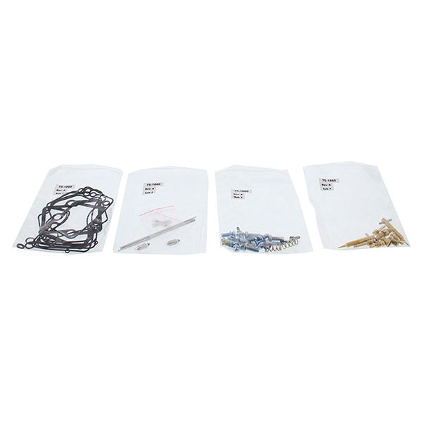 ALL BALLS SNOWMOBILE CARBURETOR REPAIR KIT  26-1925