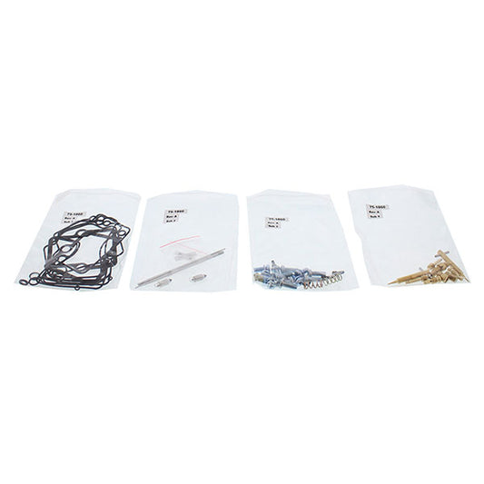 ALL BALLS SNOWMOBILE CARBURETOR REPAIR KIT  26-1925