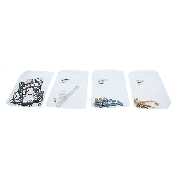 ALL BALLS SNOWMOBILE CARBURETOR REPAIR KIT ARCTIC CAT 26-1928