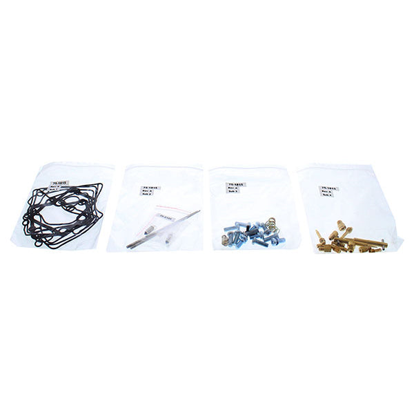 ALL BALLS SNOWMOBILE CARBURETOR REPAIR KIT ARCTIC CAT 26-1930
