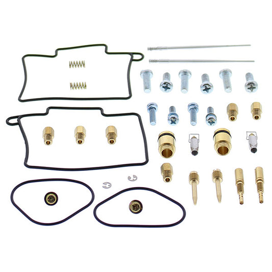 ALL BALLS SNOWMOBILE CARBURETOR REPAIR KIT  26-1933