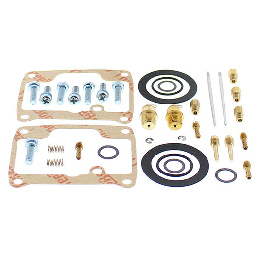 ALL BALLS SNOWMOBILE CARBURETOR REPAIR KIT SKI-DOO 26-1937