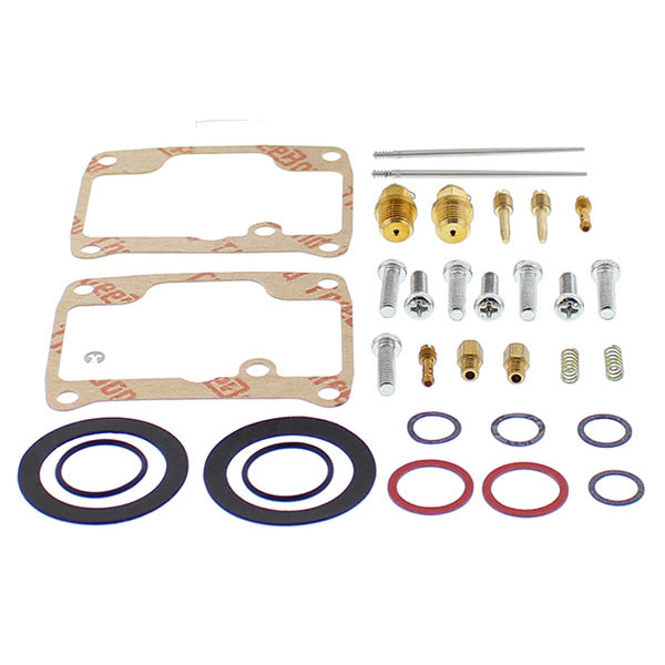 ALL BALLS SNOWMOBILE CARBURETOR REPAIR KIT SKI-DOO 26-1939