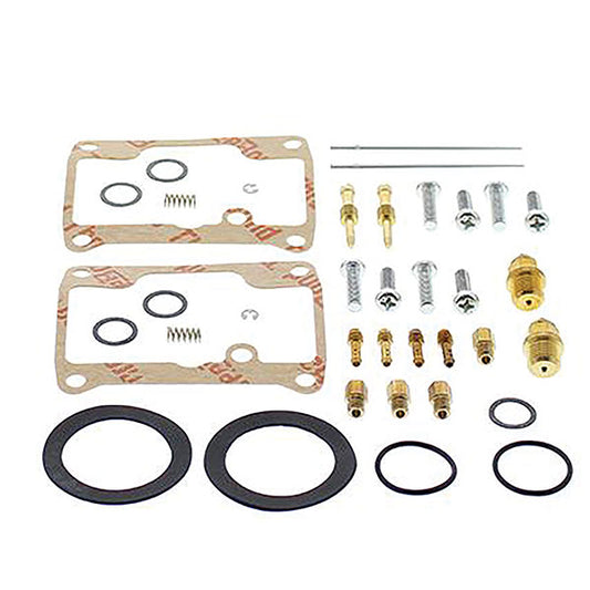 ALL BALLS SNOWMOBILE CARBURETOR REPAIR KIT SKI-DOO 26-1942