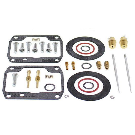 ALL BALLS SNOWMOBILE CARBURETOR REPAIR KIT  26-1947