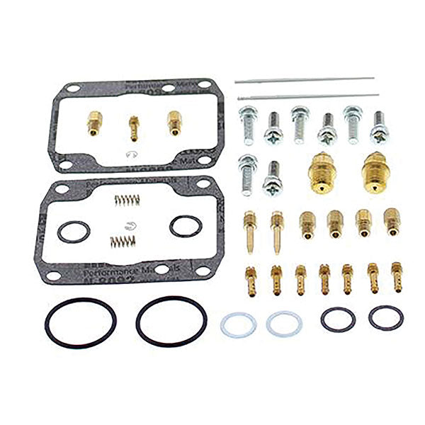 ALL BALLS SNOWMOBILE CARBURETOR REPAIR KIT ARCTIC CAT 26-1952