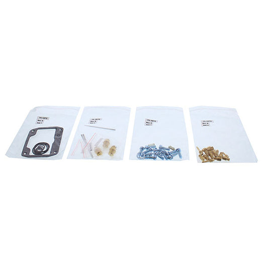 ALL BALLS SNOWMOBILE CARBURETOR REPAIR KIT ARCTIC CAT 26-1957