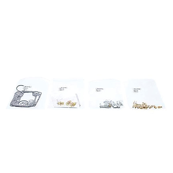 ALL BALLS SNOWMOBILE CARBURETOR REPAIR KIT ARCTIC CAT 26-1960