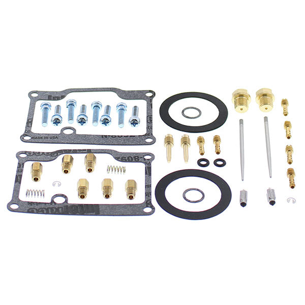 ALL BALLS SNOWMOBILE CARBURETOR REPAIR KIT POLARIS 26-1965