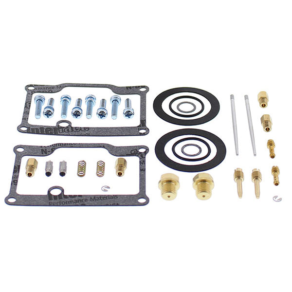 ALL BALLS SNOWMOBILE CARBURETOR REPAIR KIT POLARIS 26-1967