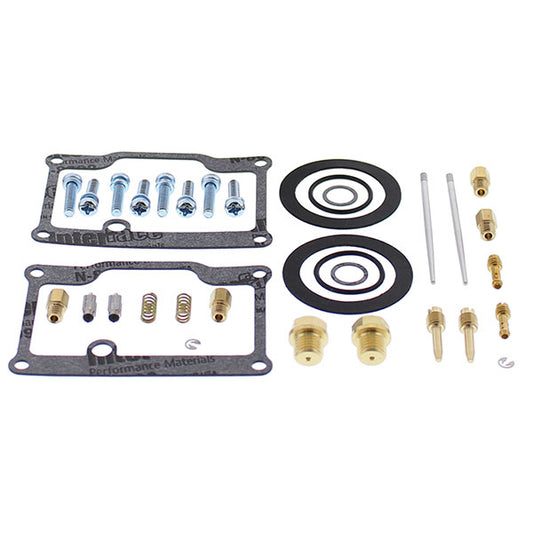 ALL BALLS SNOWMOBILE CARBURETOR REPAIR KIT POLARIS 26-1967