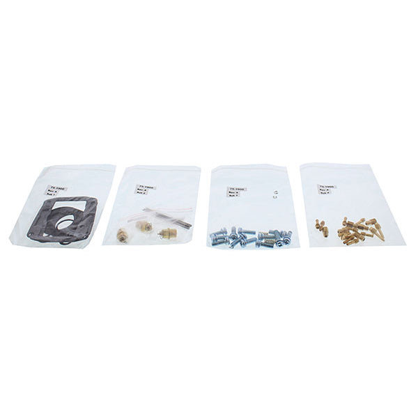 ALL BALLS SNOWMOBILE CARBURETOR REPAIR KIT POLARIS 26-1968