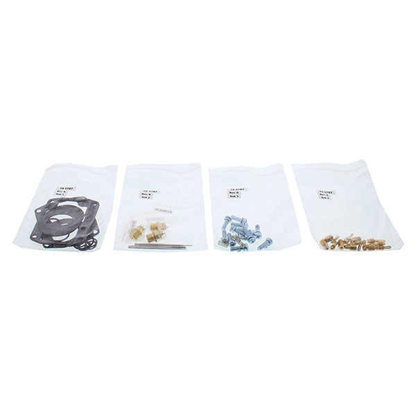 ALL BALLS SNOWMOBILE CARBURETOR REPAIR KIT POLARIS 26-1969