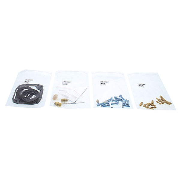 ALL BALLS SNOWMOBILE CARBURETOR REPAIR KIT POLARIS 26-1971