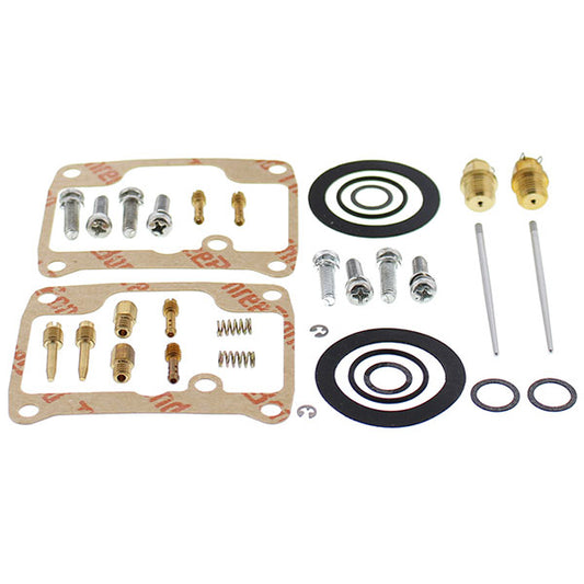 ALL BALLS SNOWMOBILE CARBURETOR REPAIR KIT SKI-DOO 26-1979