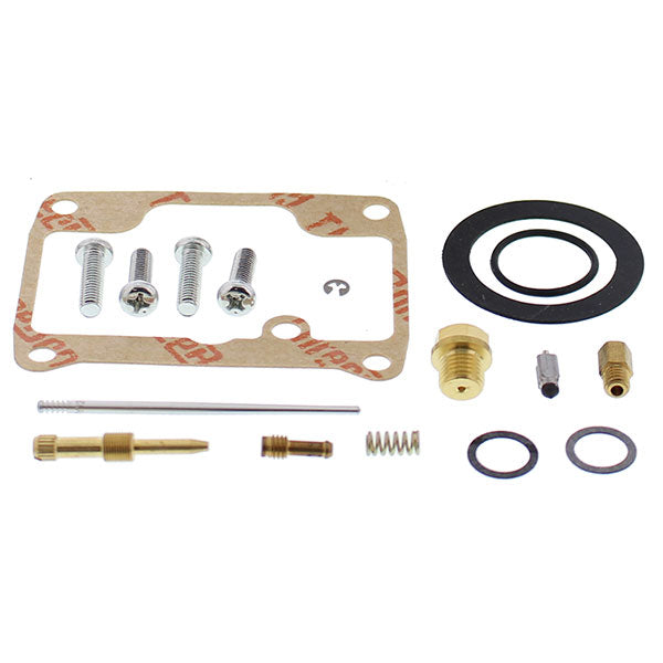 ALL BALLS SNOWMOBILE CARBURETOR REPAIR KIT  26-1981