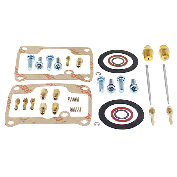 ALL BALLS SNOWMOBILE CARBURETOR REPAIR KIT SKI-DOO 26-1984