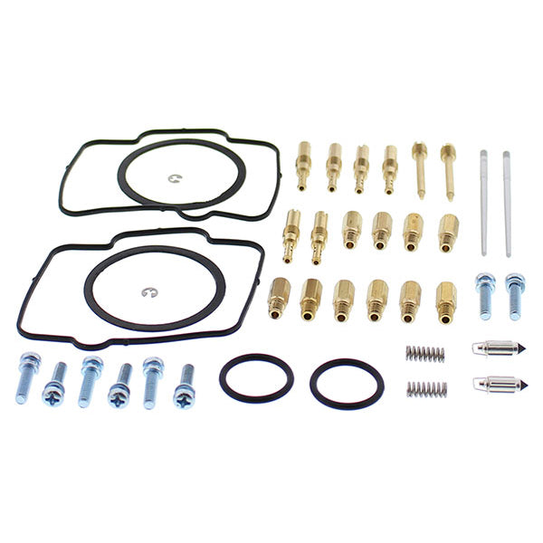ALL BALLS SNOWMOBILE CARBURETOR REPAIR KIT POLARIS 26-1986