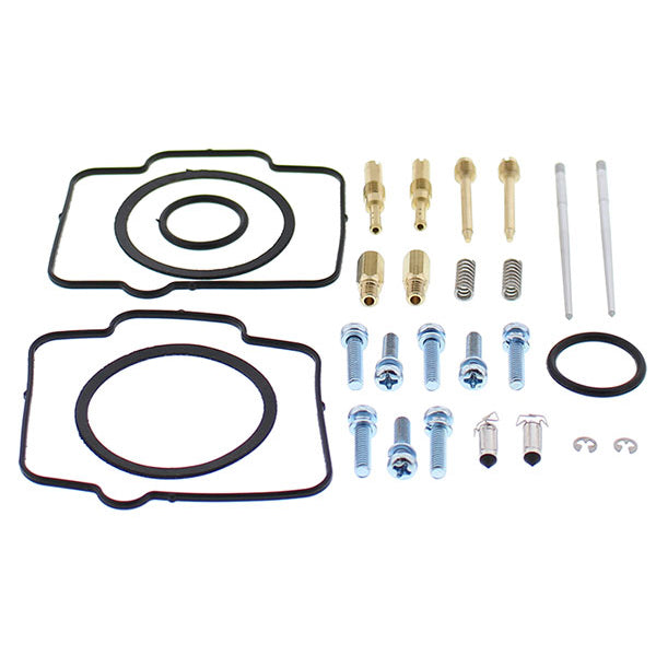 ALL BALLS SNOWMOBILE CARBURETOR REPAIR KIT  26-1987