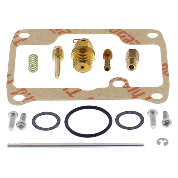 ALL BALLS SNOWMOBILE CARBURETOR REPAIR KIT SKI-DOO 26-1991