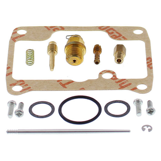 ALL BALLS SNOWMOBILE CARBURETOR REPAIR KIT SKI-DOO 26-1991