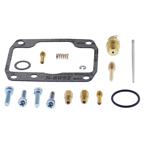 ALL BALLS SNOWMOBILE CARBURETOR REPAIR KIT SKI-DOO 26-1992
