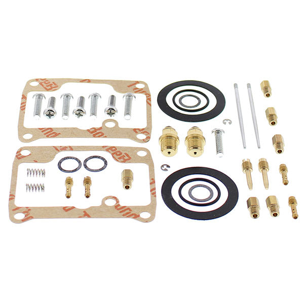 ALL BALLS SNOWMOBILE CARBURETOR REPAIR KIT SKI-DOO 26-1993