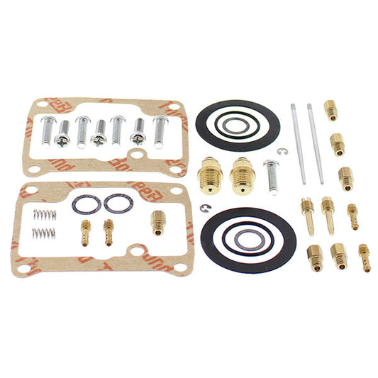 ALL BALLS SNOWMOBILE CARBURETOR REPAIR KIT SKI-DOO 26-1993