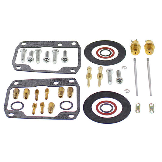 ALL BALLS SNOWMOBILE CARBURETOR REPAIR KIT SKI-DOO 26-1998