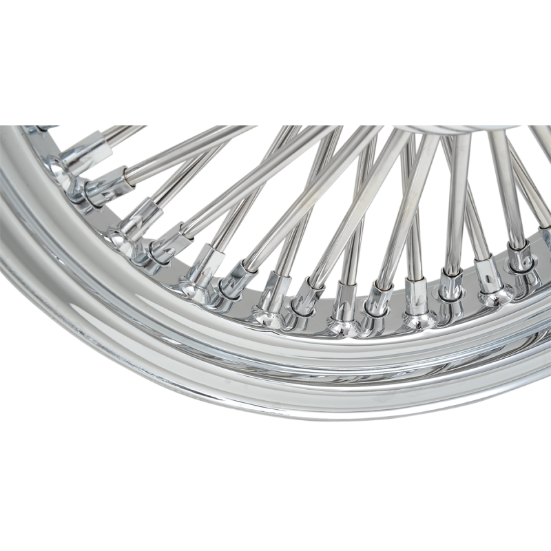 DRAG SPECIALTIES 00-06 FLST/C/F/N 16X3.5 50SP FRT WHEE 0203-0249