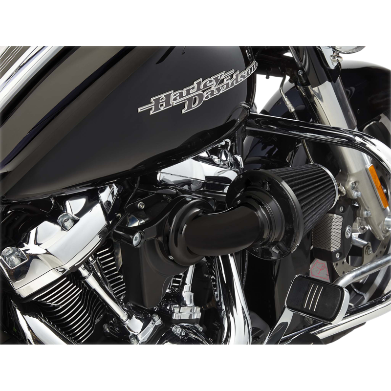 ARLEN NESS AIR CLEANER MONSTER BLK 81-000