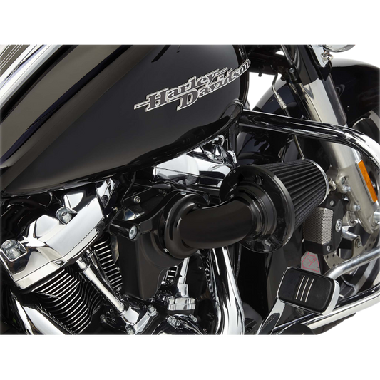 ARLEN NESS AIR CLEANER MONSTER BLK 81-010
