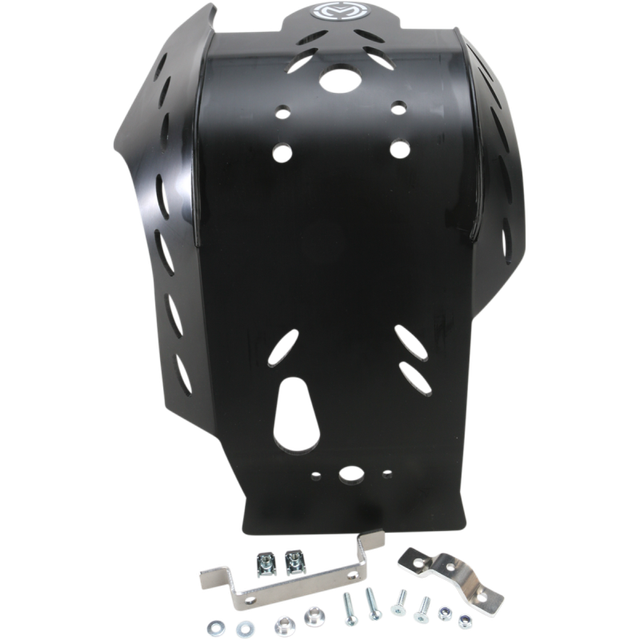 MOOSE RACING SKIDPLATE PRO YAM YZ450F PX1099