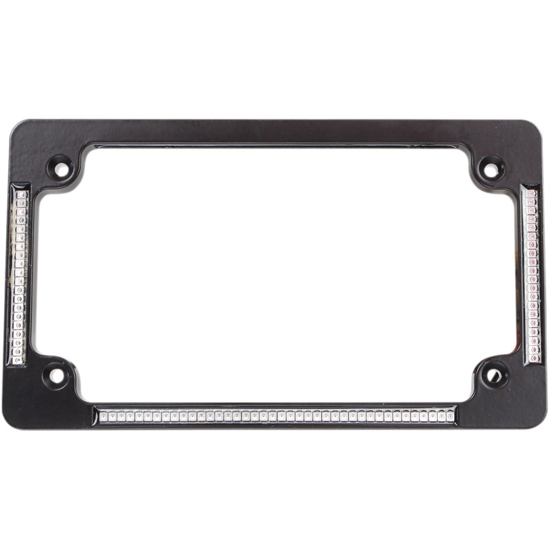 CUSTOM DYNAMICS FRAME LP TRUFLEX BLACK TF04-B