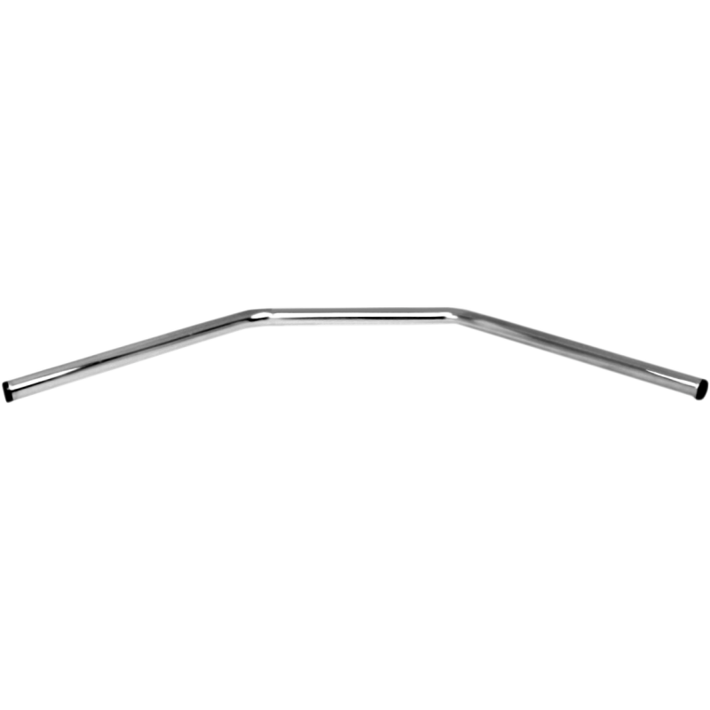 EMGO HANDLEBAR DRAG 1"CHR DIMP 07-92435