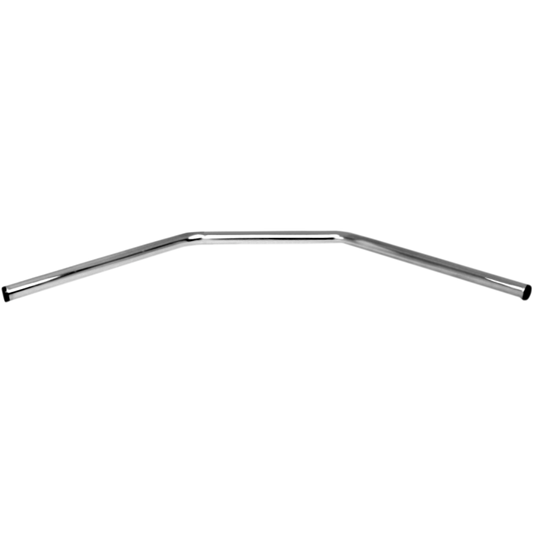 EMGO HANDLEBAR DRAG 1"CHR DIMP 07-92435
