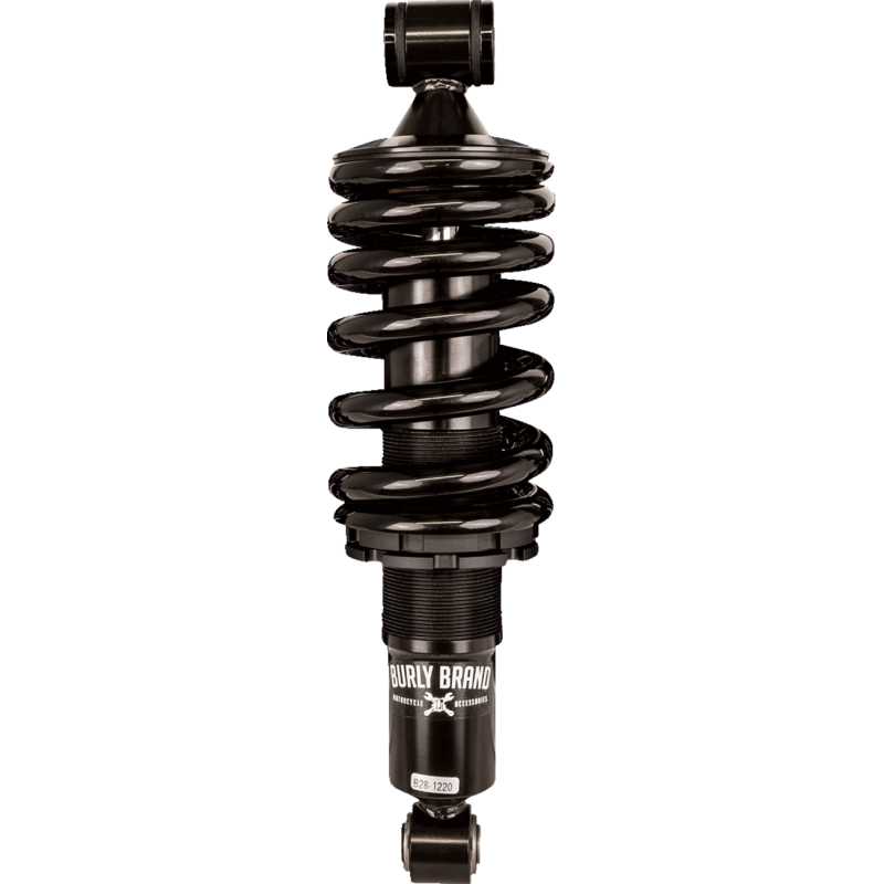 BURLY BRAND SHOCK SLAMMER 12.2 M8 SOFTAIL B28-1220B