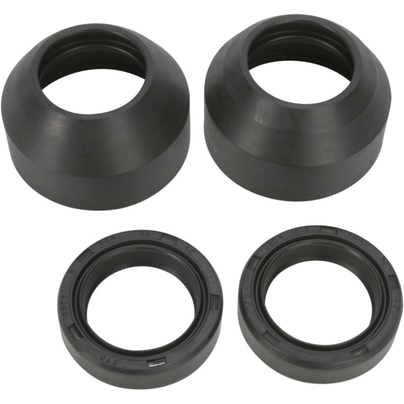 MOOSE RACING 56-106 FORK AND DUST SEAL KIT 56-106