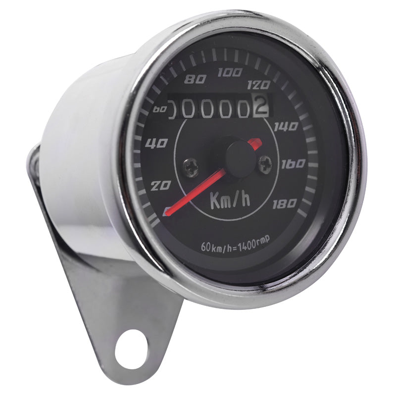 ITL UNIVERSAL SPEEDOMETER LED TYPE1 2600100