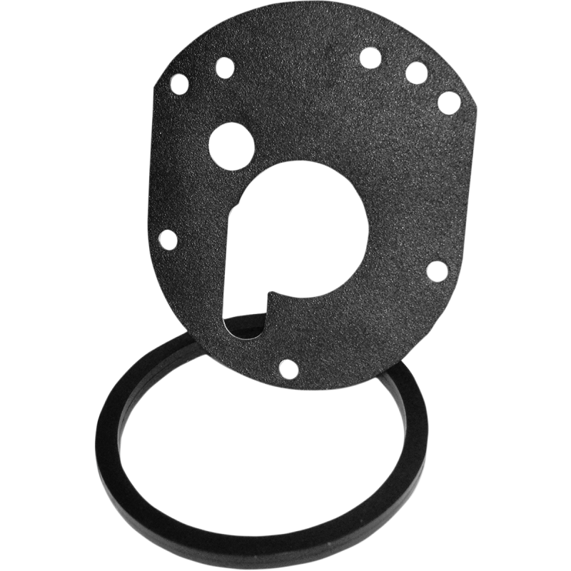 JAGG OIL COOLERS REPLC GASKET KIT F/ 371047/371017 GK4600