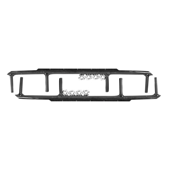 STUD BOY CARBIDE WEARBAR G-FORCE 60D QTY2 CAP-R2198-90