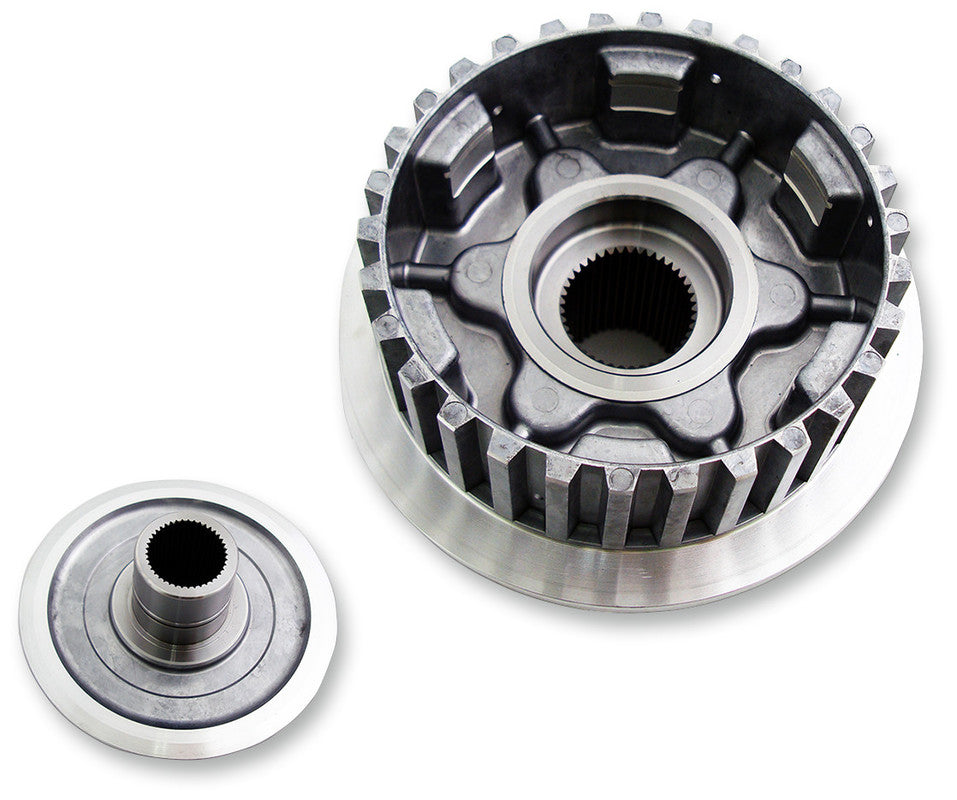 DRAG SPECIALTIES HUB CLUTCH 84-90 XL 64167