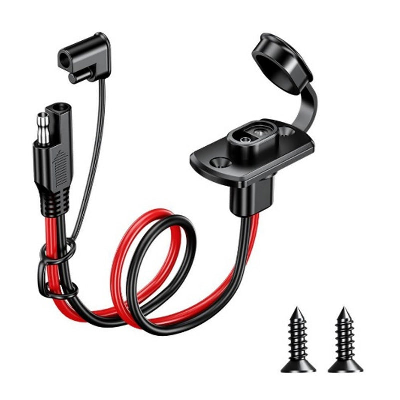 KEWIG SAE CONNECTOR HARNESS 2610101