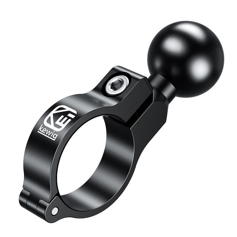 KEWIG HANDLEBAR MOUNTING BASE 2610303